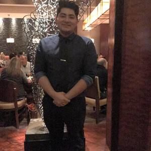 Meet your Posher, Jonathan