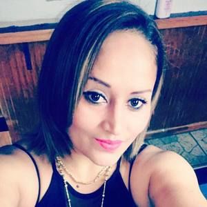 Meet your Posher, Marisol