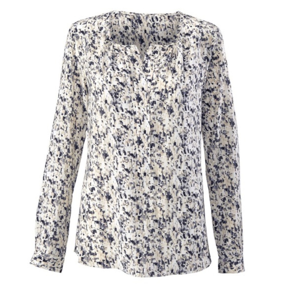 Cabi Shatter Blouse