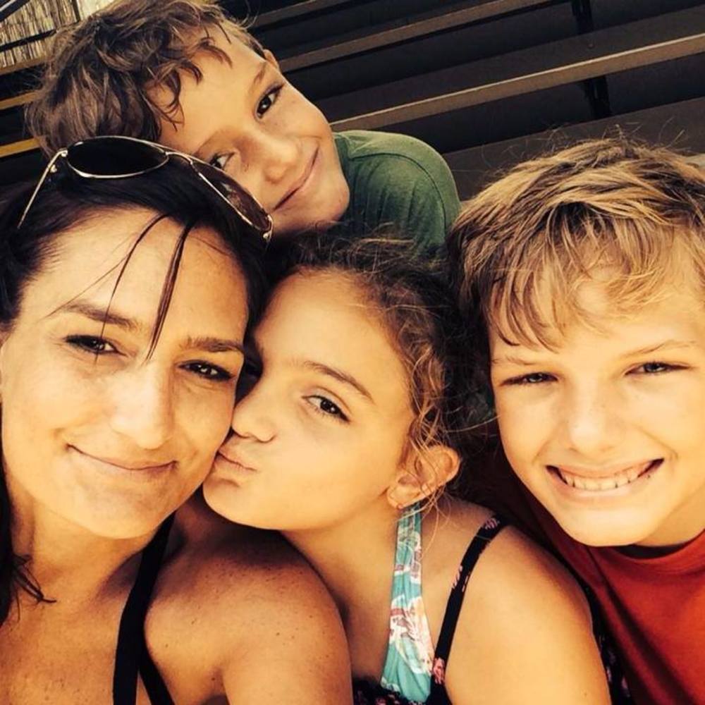 Meet your Posher, Robin