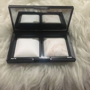 bareMinerals Translucent powder duo