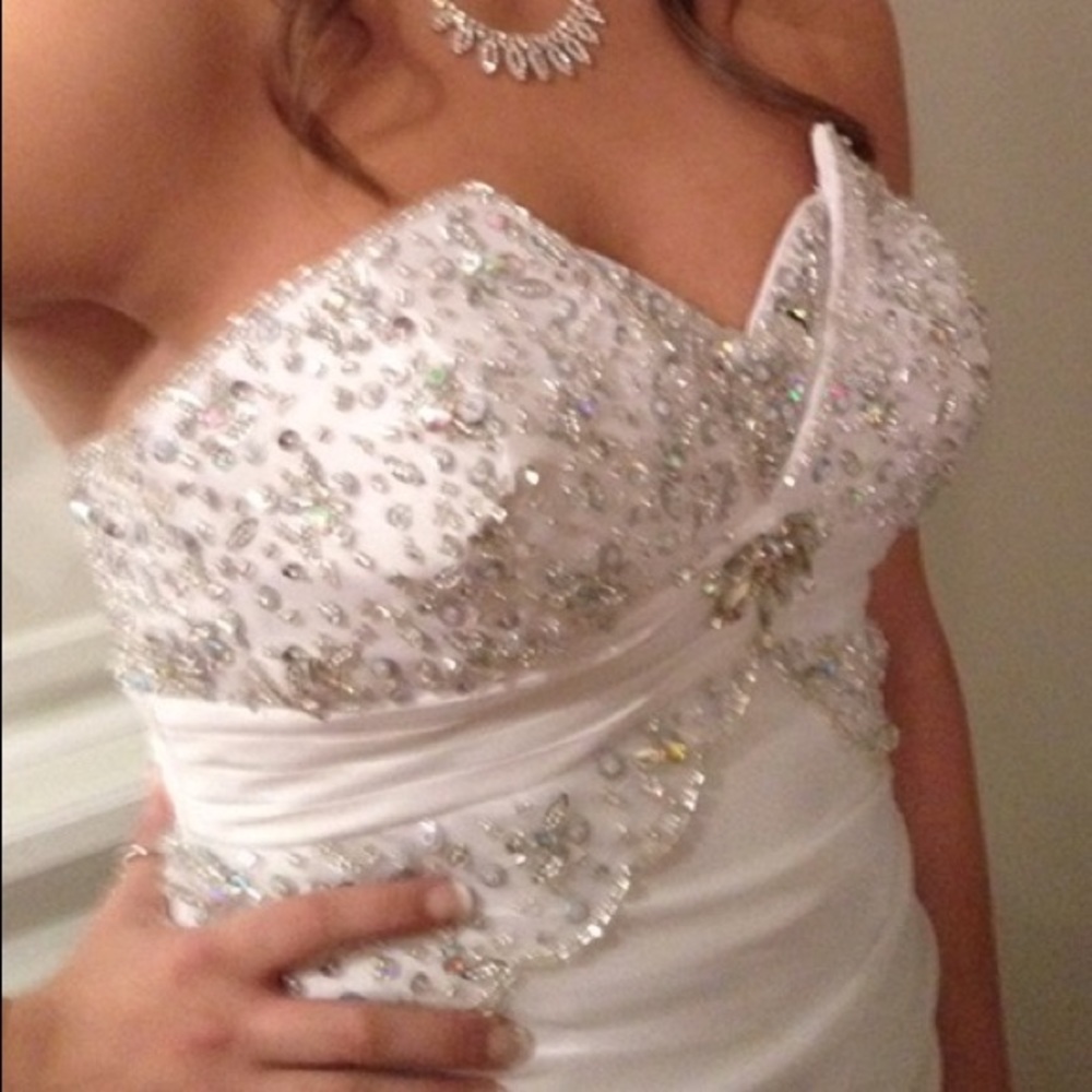 Mermaid Dress