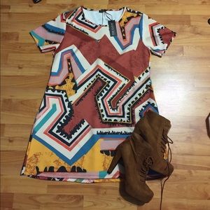 Asos NWT Dress!