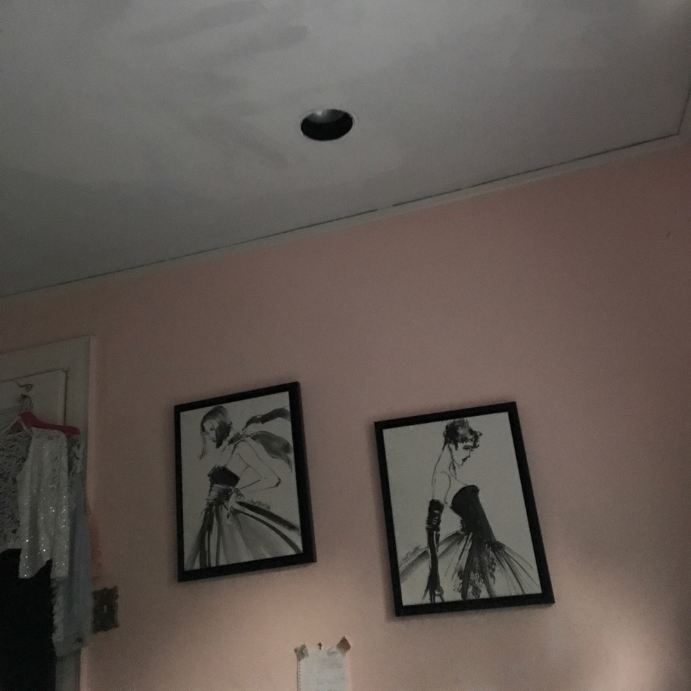 Meet your Posher, Gemma