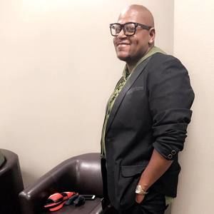 Meet your Posher, Marcus