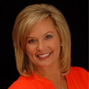 Meet your Posher, Cathie