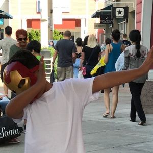 Meet your Posher, Letty