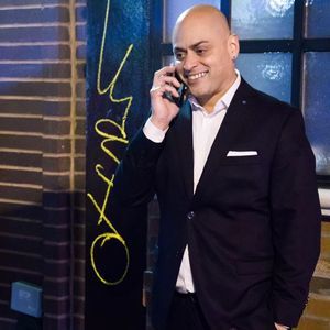 Meet your Posher, Josh