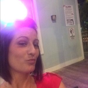 Meet your Posher, Lacy