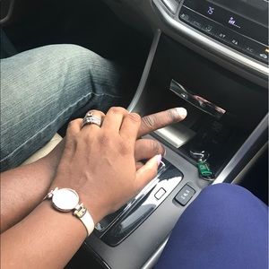 Meet your Posher, Rosa