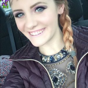 Meet your Posher, Ali