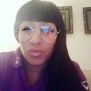Meet your Posher, Sharelle