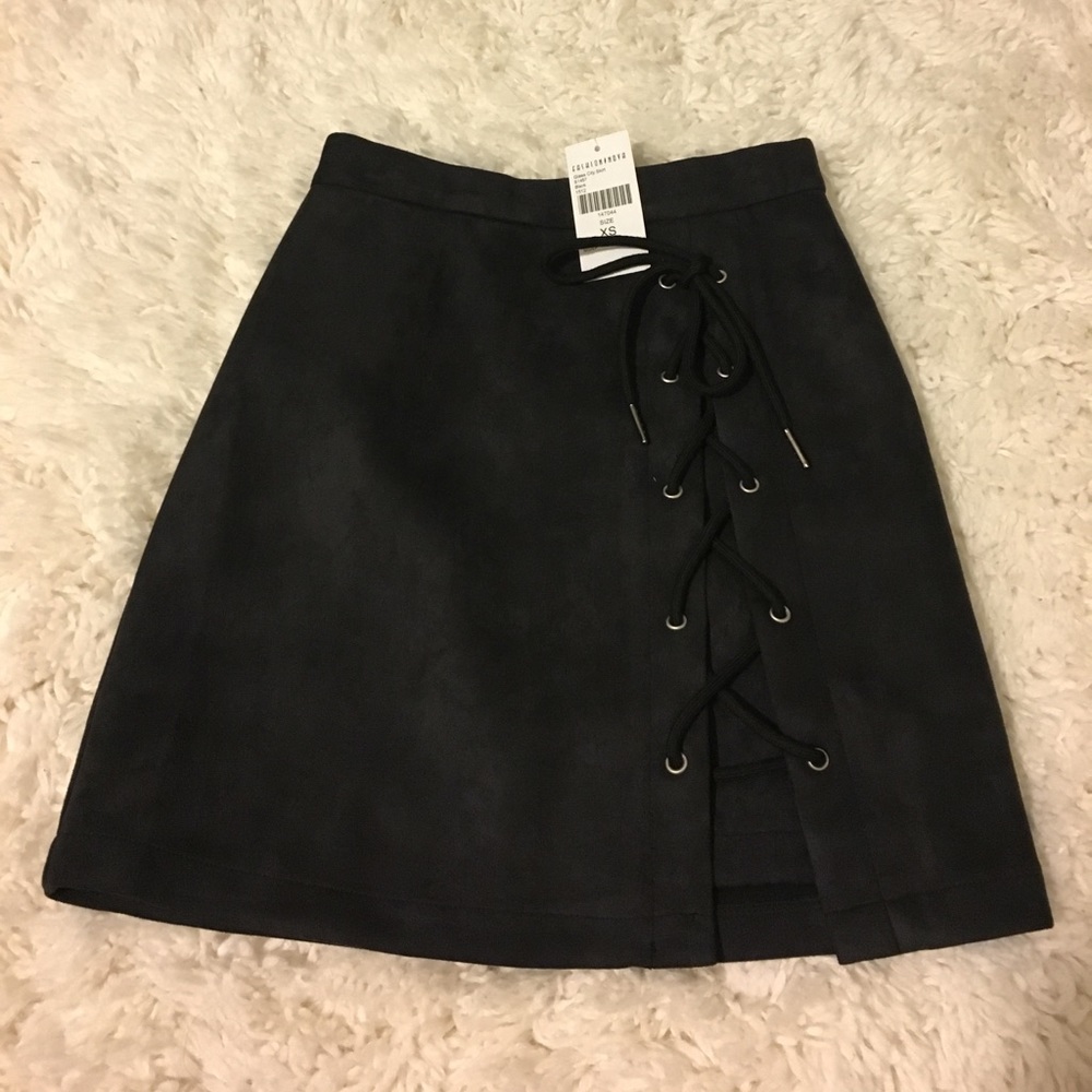 Fashion Nova Skirt