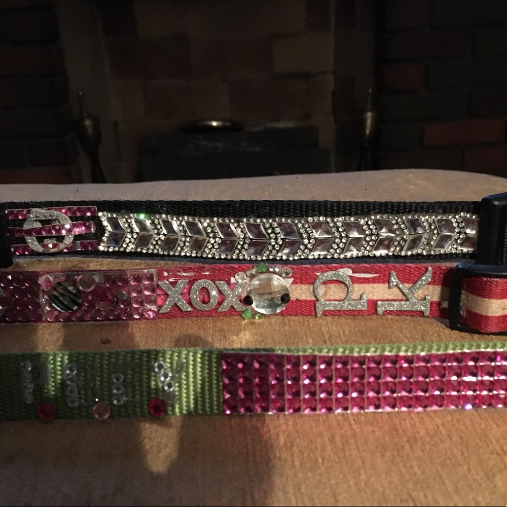 Dog Collars - Picture 3 of 3