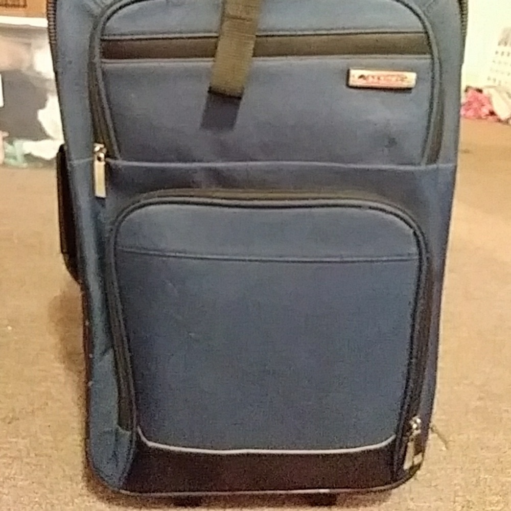 Suitcase
