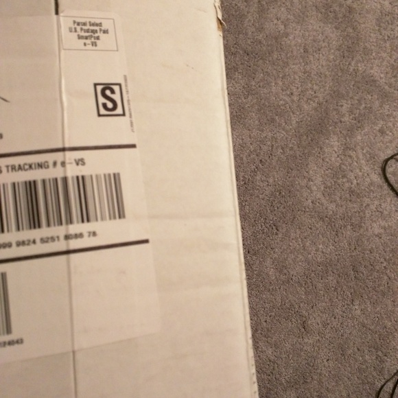 Shark Pro steam mop - Picture 3 of 3