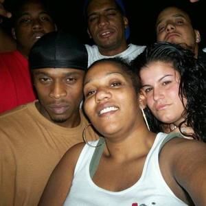 Meet your Posher, Andre