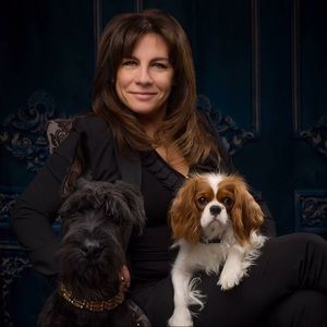 Meet your Posher, Dominika