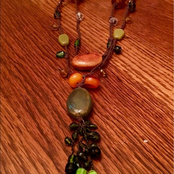 Jewelry hand made - Picture 1 of 1