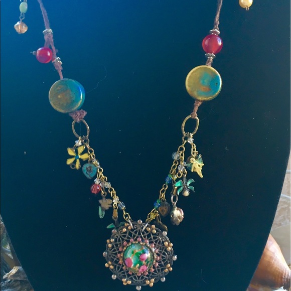 Handmade turquoise bracelets - Picture 4 of 4