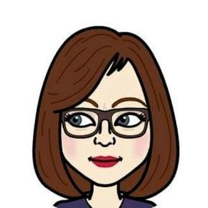 Meet your Posher, Joanne