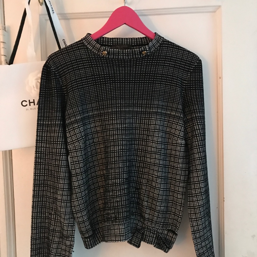 Louis Vuitton Sweater