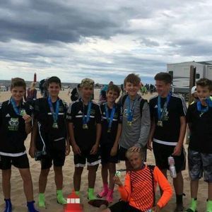 Meet your Posher, Jared