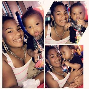 Meet your Posher, Thomasa