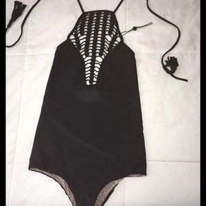 BLACK STORM ACACIA TEAHUPOO S NEW