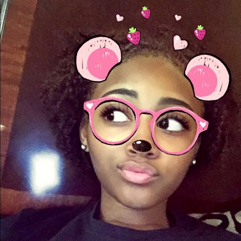 Meet your Posher, Cyan