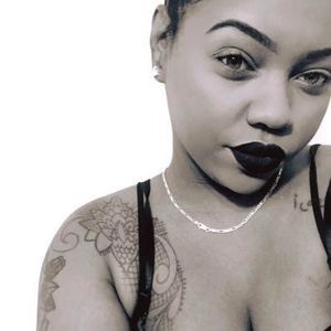 Meet your Posher, Jayléah