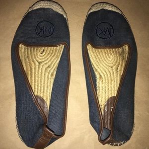 AUTHENTIC MICHAEL KORS SHOES