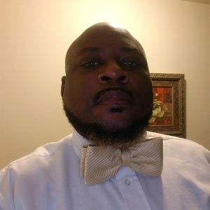 Meet your Posher, Kenneth