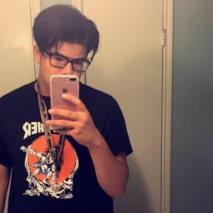 Meet your Posher, Jason