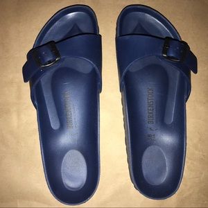AUTHENTIC BIRKENSTOCK SANDALS