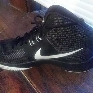 Nikes