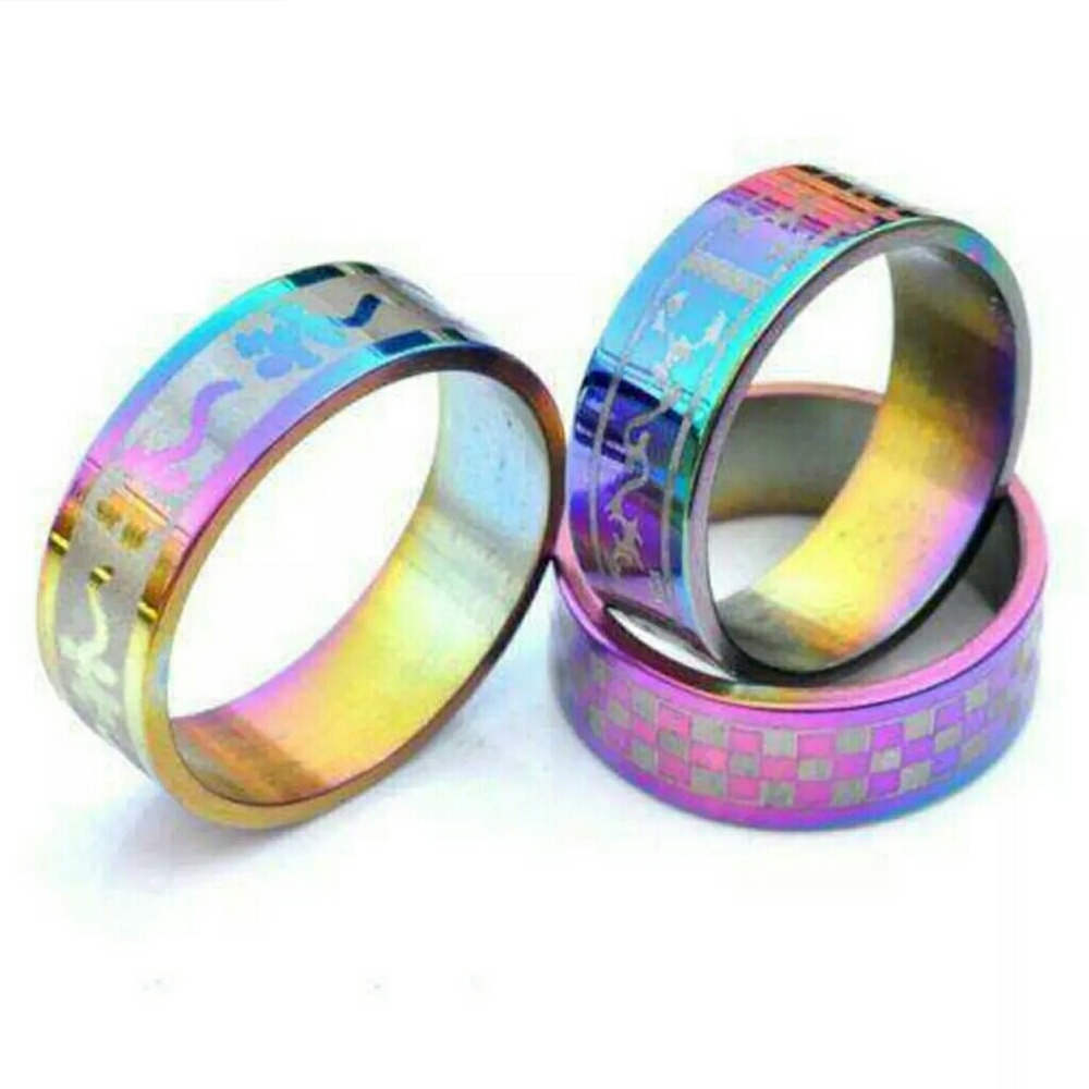 Women & Men Rings