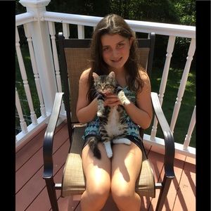 Meet your Posher, Bre