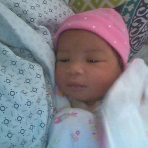 Meet your Posher, Earl