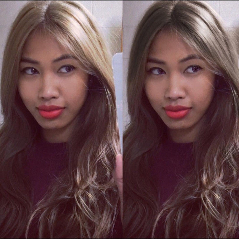 Meet your Posher, Madison