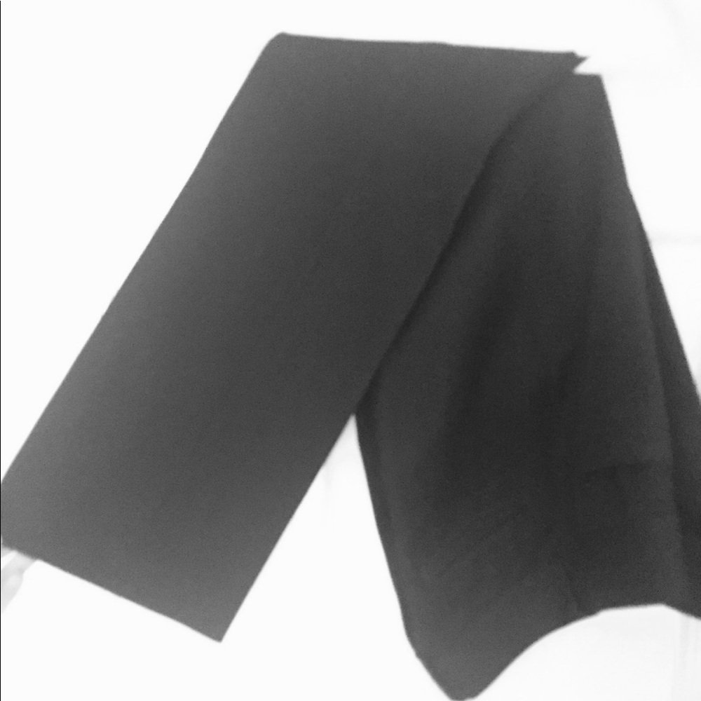 Banana Republic Work Pants - Ryan Fit - 8