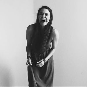 Meet your Posher, Brooke