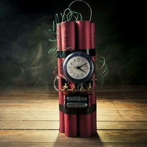 Meet your Posher, Joe