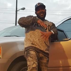 Meet your Posher, Darryl