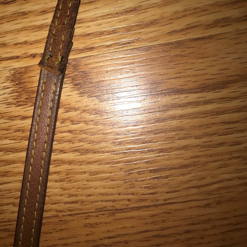 LV Crossbody - Picture 7 of 7