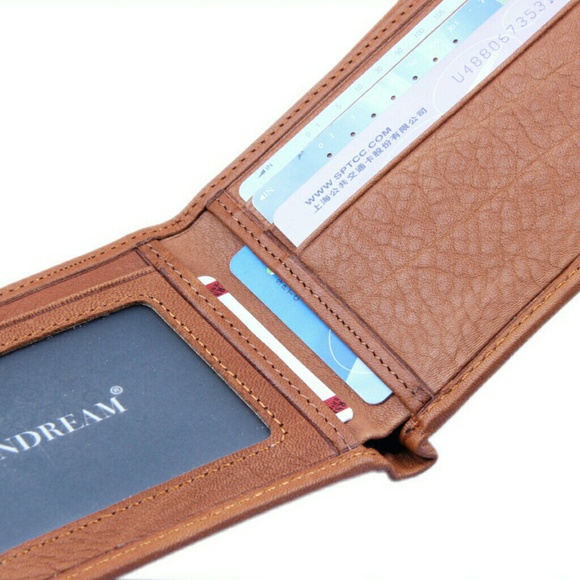 Scorpion Wallet - Picture 3 of 8