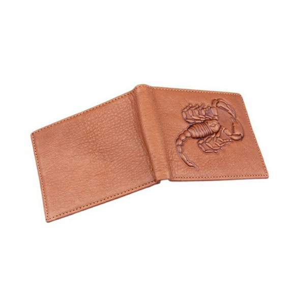 Scorpion Wallet - Picture 6 of 8