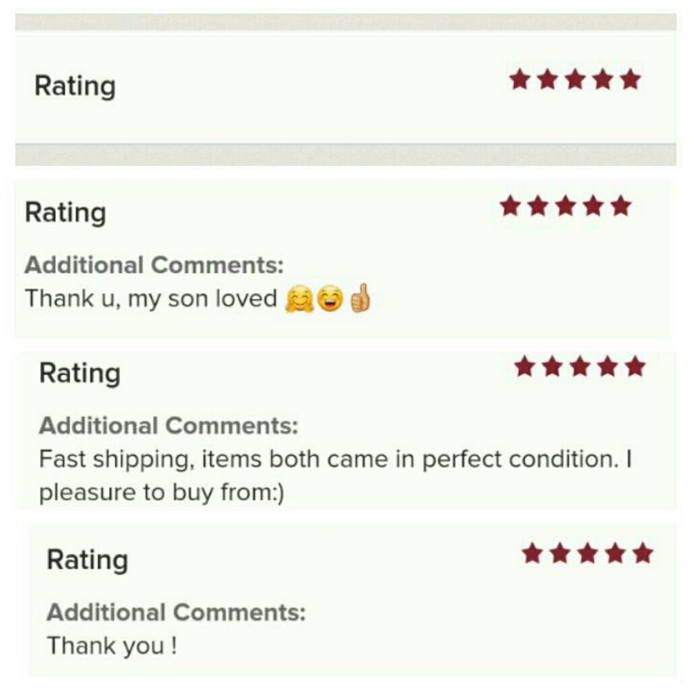 Make Offers!!😊😊❤❤