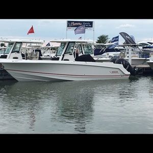 Meet your Posher, Evgeni