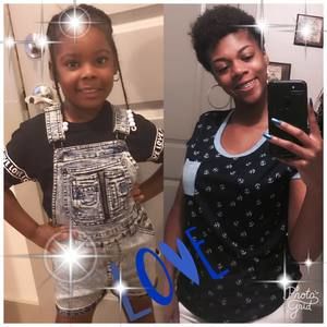 Meet your Posher, Chaisty